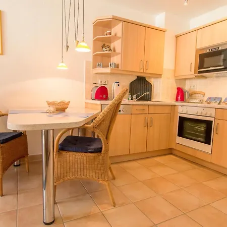 Residenz Am 4-60 דירה *