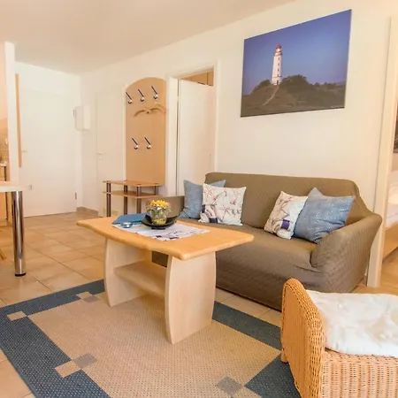 דירה Residenz Am 4-60