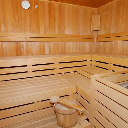 דירה Residenz Am 4-60 *