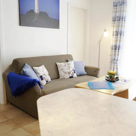 Residenz Am 4-60 * Ostseeheilbad Zingst