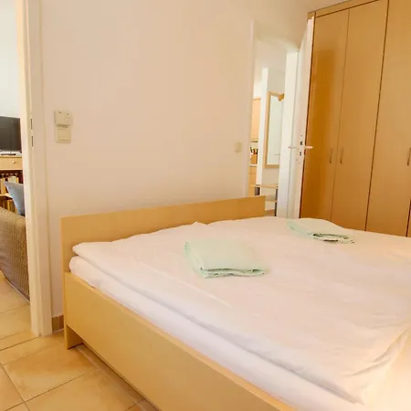 Residenz Am 4-60 * Ostseeheilbad Zingst