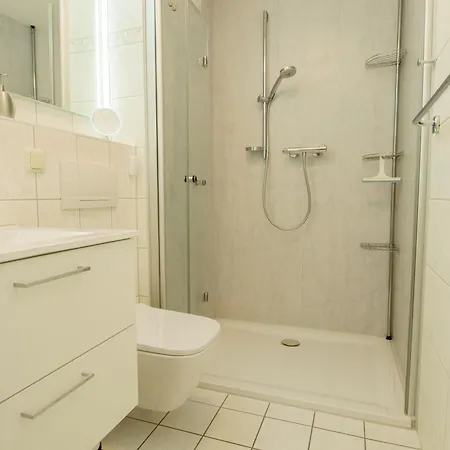 דירה Residenz Am 4-60 *