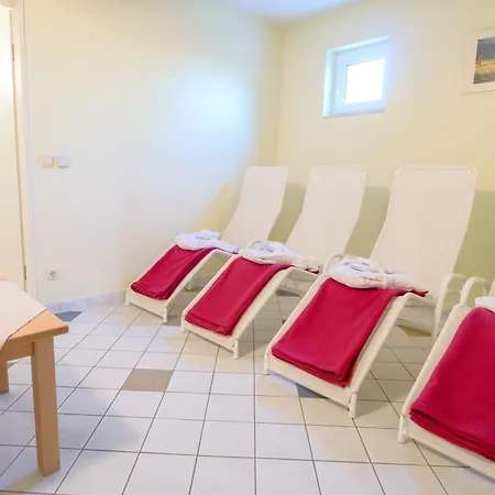 דירה Residenz Am 4-60 זינקסט