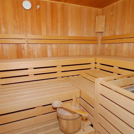 Residenz Am 4-60 דירה *