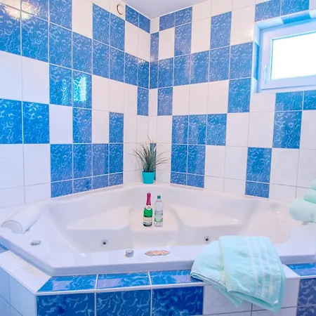 דירה Residenz Am 4-60